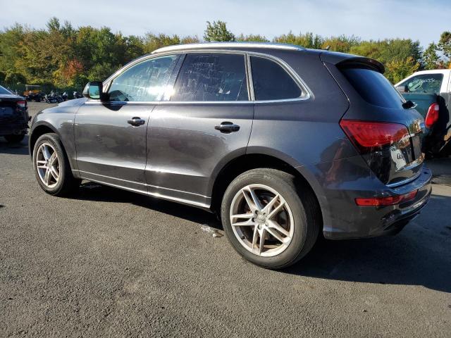 Photo 2 from auction – 2015 AUDI Q5 PREMIUM PLUS with VIN WA1DGAFP0FA033990