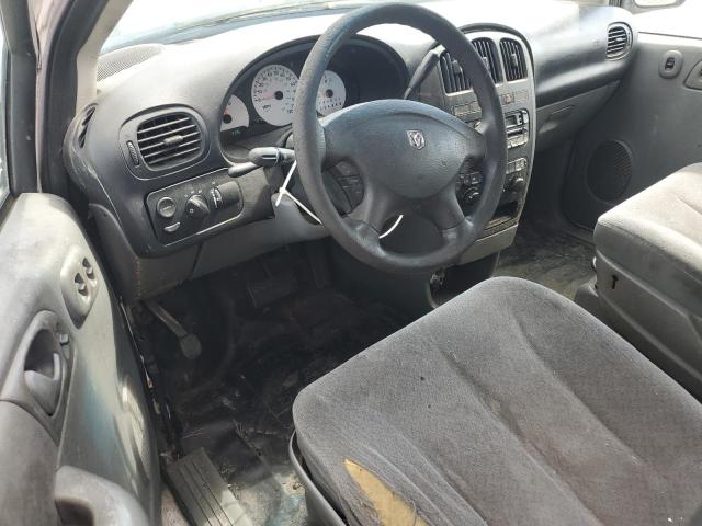 Photo 8 from auction – 2006 DODGE CARAVAN C/ with VIN 1D4GP21E66B511633