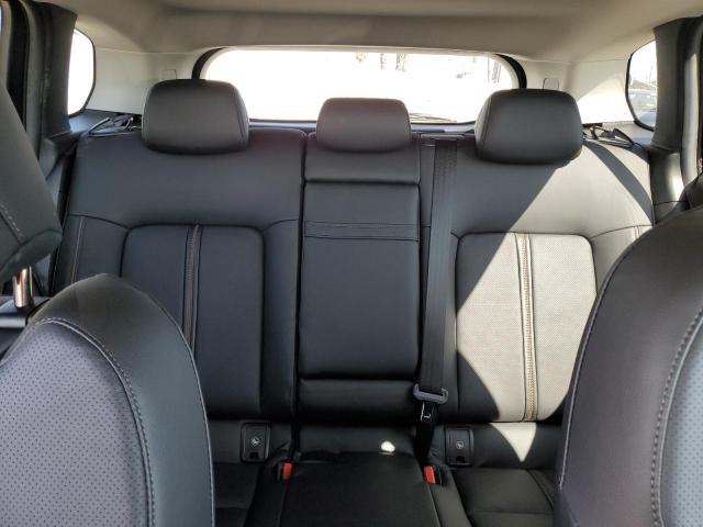 Photo 10 from auction – 2025 MAZDA CX-50 PREMIUM with VIN 7MMVABDY9SN306876