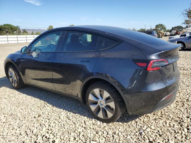 Photo 2 from auction – 2024 TESLA MODEL Y with VIN 7SAYGDED6RF095506