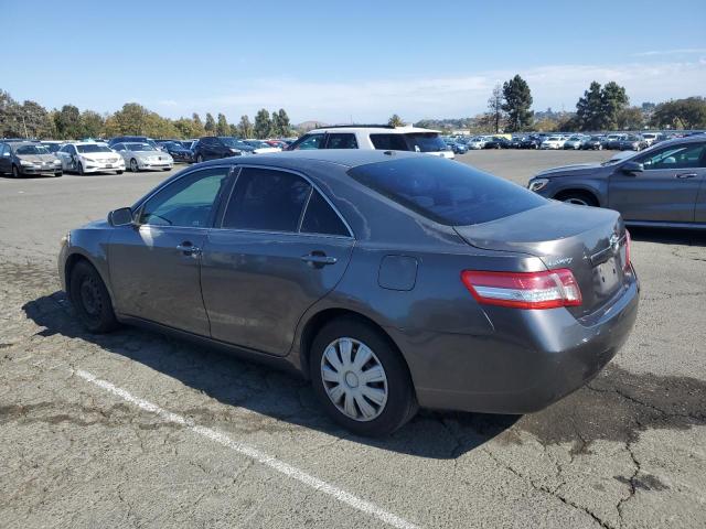 Photo 2 from auction – 2011 TOYOTA CAMRY BASE with VIN JTNBF3EK6B3011360