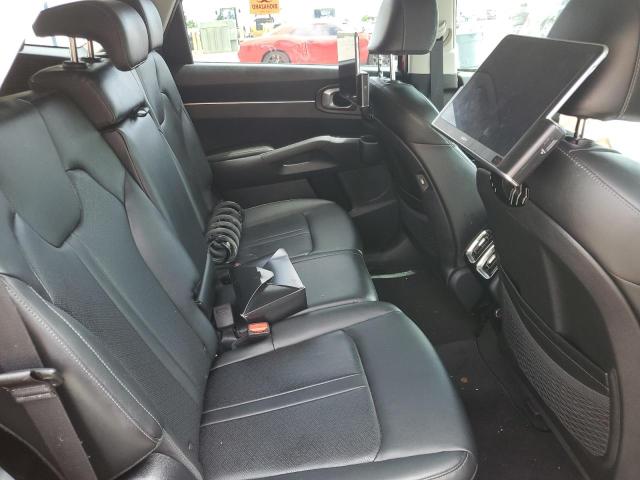 Photo 11 from auction – 2023 KIA SORENTO S with VIN 5XYRL4LC9PG182703