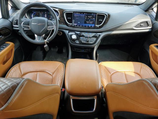 Photo 8 from auction – 2022 CHRYSLER PACIFICA H with VIN 2C4RC1N7XNR102364