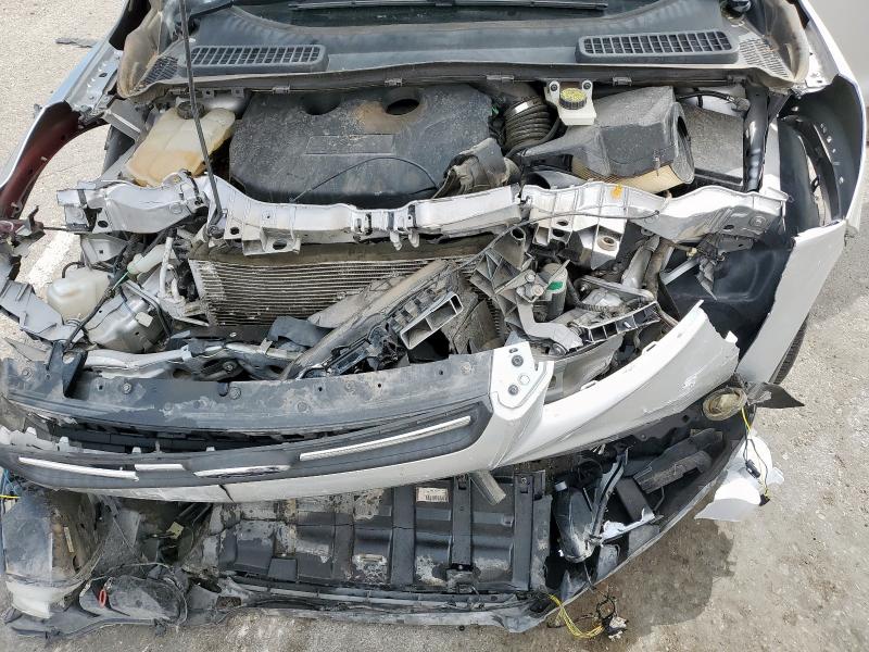Photo 12 from auction – 2015 FORD ESCAPE SE with VIN 1FMCU0G91FUA07655