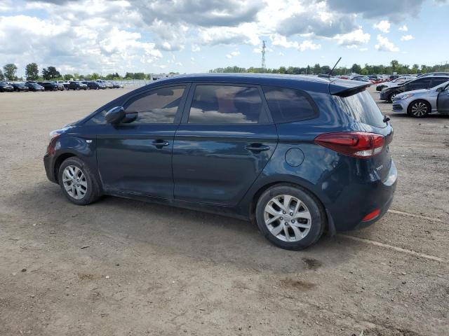 Photo 2 from auction – 2017 KIA RONDO with VIN KNAHT8A38H7180216