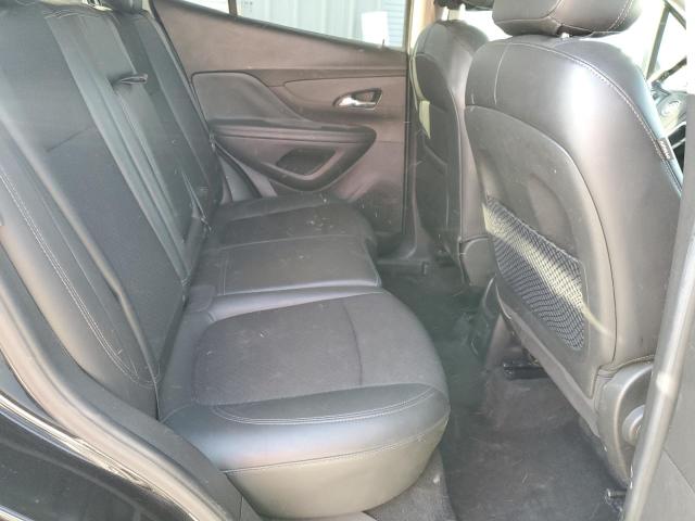 Photo 10 from auction – 2020 BUICK ENCORE PRE with VIN KL4CJESB3LB329221
