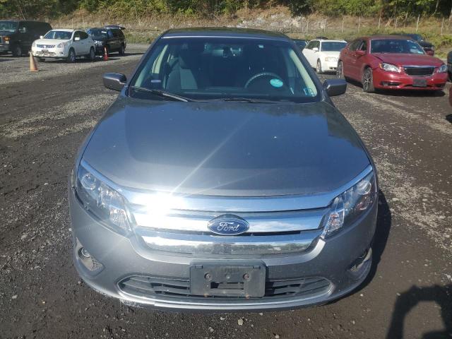 Photo 5 from auction – 2011 FORD FUSION SE with VIN 3FAHP0HA2BR295140