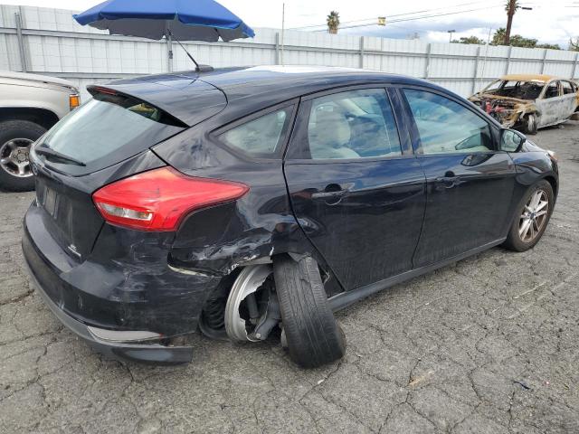 Photo 3 from auction – 2016 FORD FOCUS SE with VIN 1FADP3K20GL376080