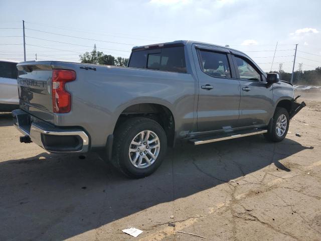 Photo 3 from auction – 2019 CHEVROLET SILVERADO with VIN 3GCUYDED9KG288774