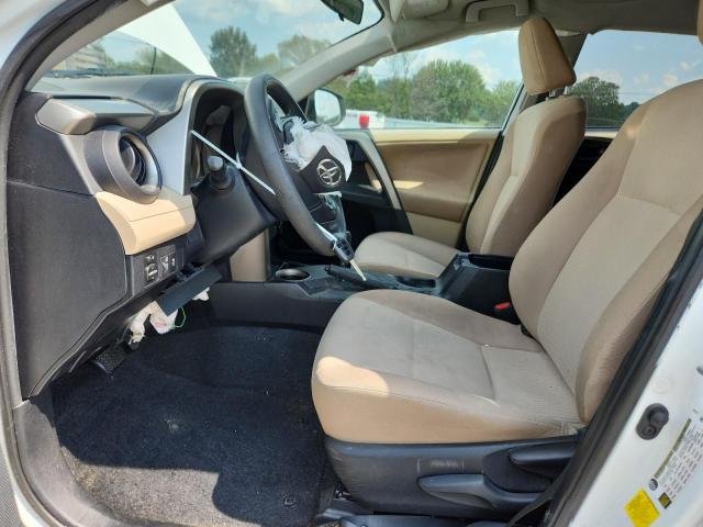 Photo 7 from auction – 2013 TOYOTA RAV4 LE with VIN 2T3ZFREV0DW033953