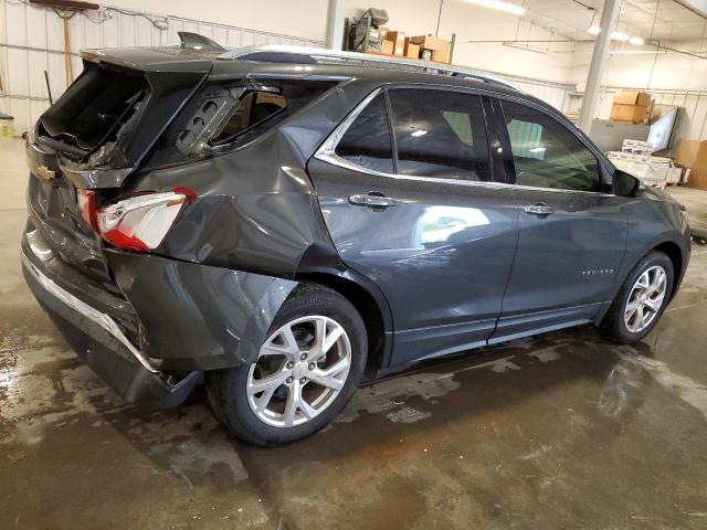 Photo 3 from auction – 2018 CHEVROLET EQUINOX PR with VIN 2GNAXMEV1J6317328