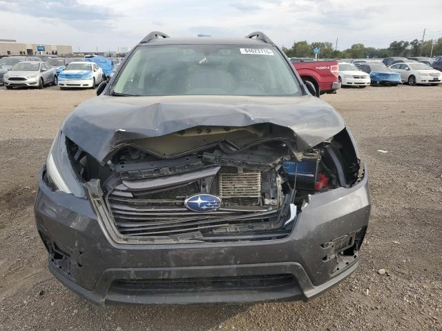 Фото 5 с аукциона – 2019 SUBARU ASCENT PRE с VIN 4S4WMACD0K3472652