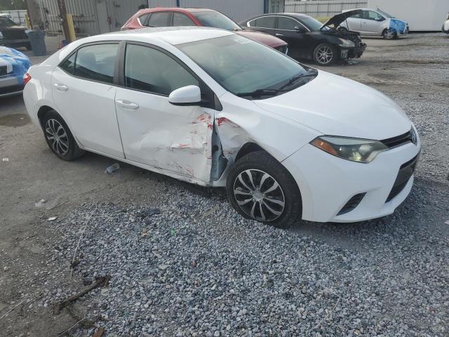 Photo 4 from auction – 2016 TOYOTA COROLLA L with VIN 2T1BURHE8GC575190
