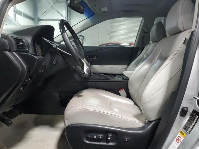 Photo 7 from auction – 2015 LEXUS RX 350 BAS with VIN 2T2BK1BA6FC308735