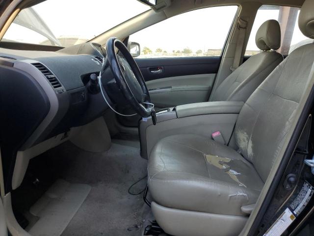 Photo 7 from auction – 2007 TOYOTA PRIUS with VIN JTDKB20U177658154