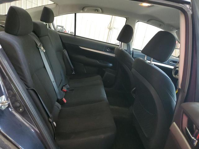 Zdjęcie 10 z aukcji – 2013 SUBARU LEGACY 2.5 z VIN 4S3BMBC69D3015674
