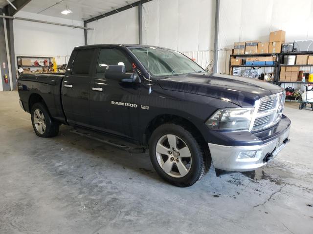 Photo 4 from auction – 2012 DODGE RAM 1500 SLT with VIN 1C6RD7GT3CS178893