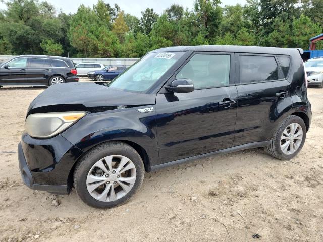 KIA SOUL + 2014 with VIN KNDJP3A51E7041862 - Photo from auction