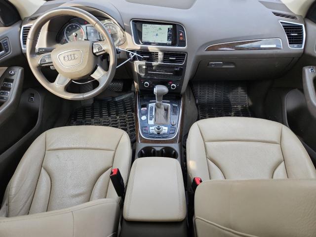 Photo 8 from auction – 2014 AUDI Q5 PREMIUM with VIN WA1LFAFP7EA067910