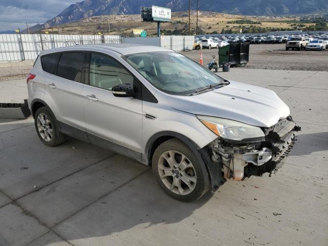 Zdjęcie 4 z aukcji – 2013 FORD ESCAPE SEL z VIN 1FMCU9H98DUD93054
