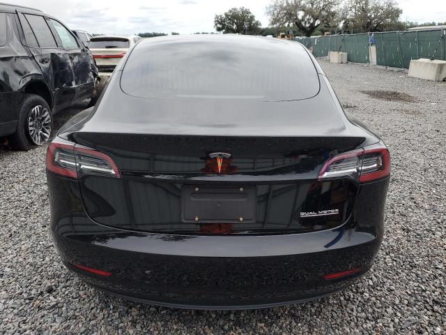 Photo 6 from auction – 2019 TESLA MODEL 3 with VIN 5YJ3E1EB0KF432378