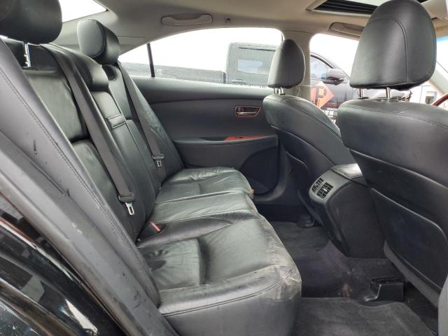 Photo 10 from auction – 2007 LEXUS ES 350 with VIN JTHBJ46G372066976