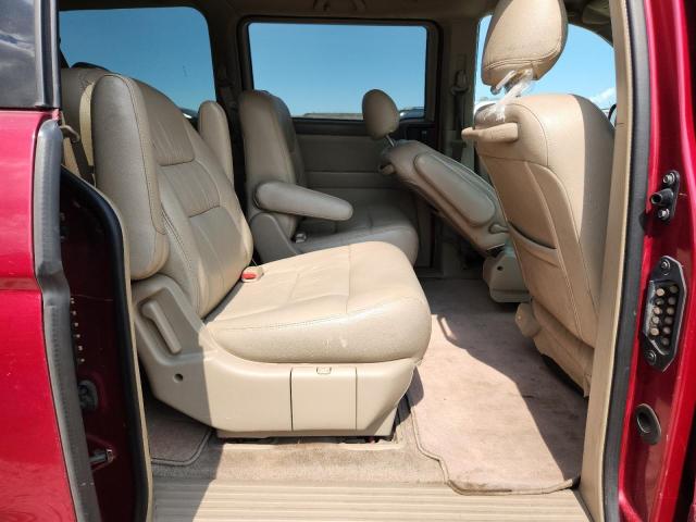 Photo 11 from auction – 2004 HONDA ODYSSEY EX with VIN 5FNRL18844B099248