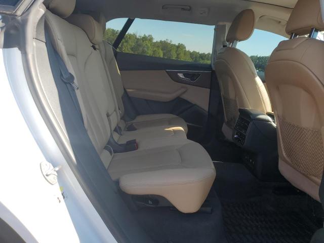 Photo 11 from auction – 2019 AUDI Q8 PREMIUM with VIN WA1BVAF10KD012011