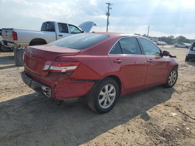 Photo 3 from auction – 2011 TOYOTA CAMRY with VIN 4T1BF3EK8BU691322