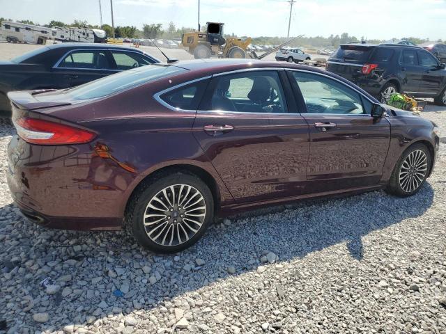 Photo 3 from auction – 2017 FORD FUSION TIT with VIN 3FA6P0K95HR393805