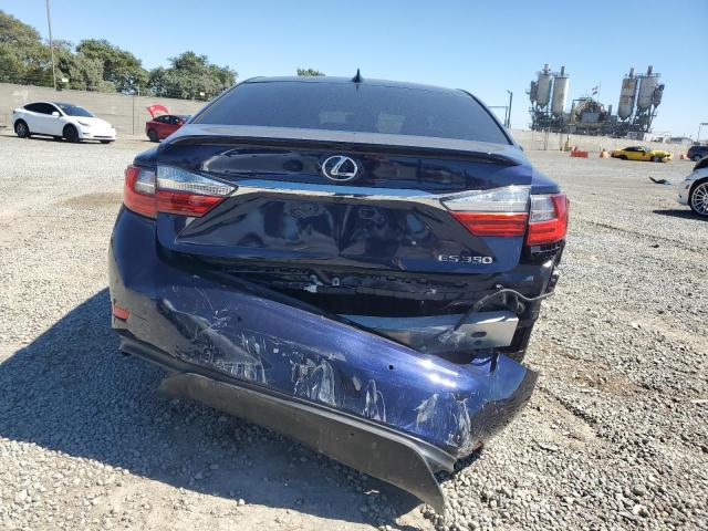 Photo 6 from auction – 2017 LEXUS ES 350 with VIN 58ABK1GG2HU068563