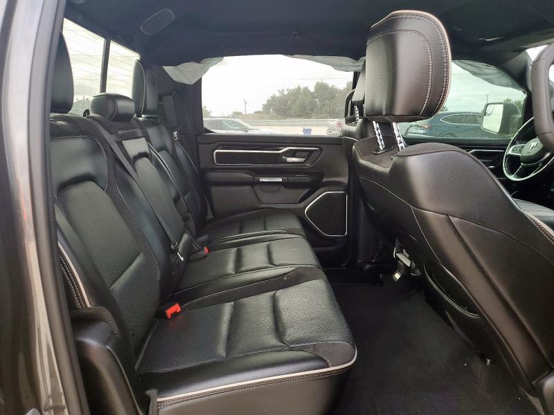 صورة رقم 10 من المزاد - 2019 RAM 1500 LARAM مع VIN 1C6SRFJTXKN555948