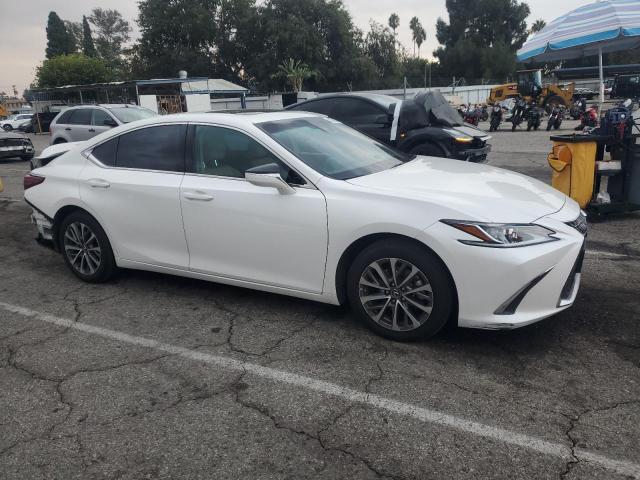 Zdjęcie 4 z aukcji – 2022 LEXUS ES 350 BAS z VIN 58ACZ1B17NU115388
