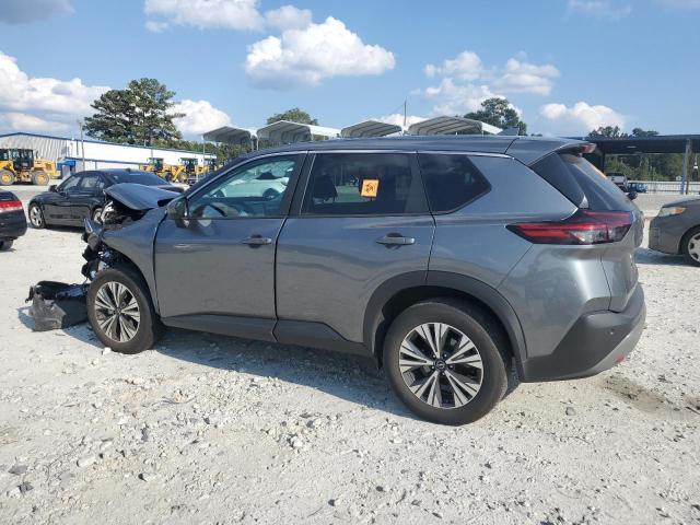 Photo 2 from auction – 2023 NISSAN ROGUE SV with VIN 5N1BT3BA4PC940331