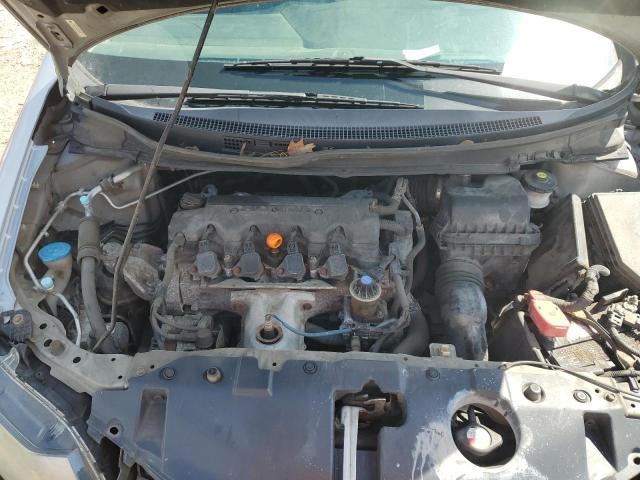 Photo 11 from auction – 2013 HONDA CIVIC EX with VIN 2HGFB2F87DH505999