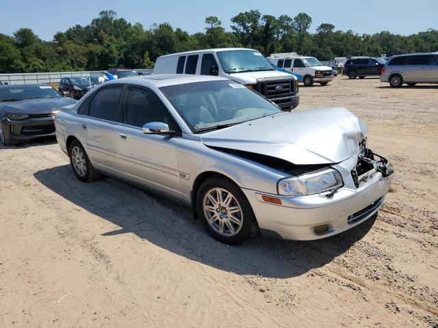 Photo 4 from auction – 2005 VOLVO S80 2.5T with VIN YV1TS592651409639