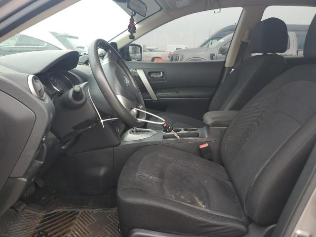 Photo 7 from auction – 2011 NISSAN ROGUE S with VIN JN8AS5MT2BW560302