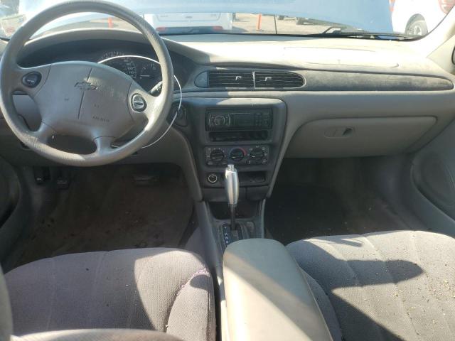 Photo 8 from auction – 2004 CHEVROLET CLASSIC with VIN 1G1ND52F74M674890