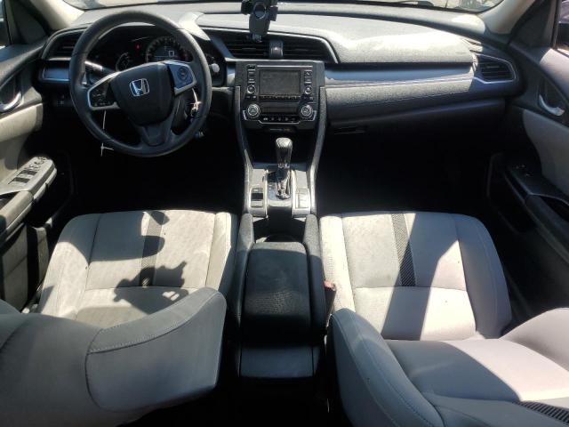Photo 8 from auction – 2016 HONDA CIVIC LX with VIN 19XFC2F51GE012319