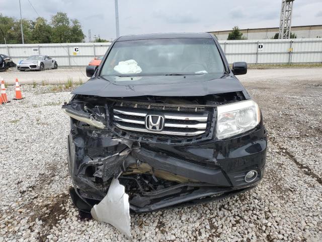 Foto 5 de la subasta – 2015 HONDA PILOT EXL con VIN 5FNYF4H58FB073040