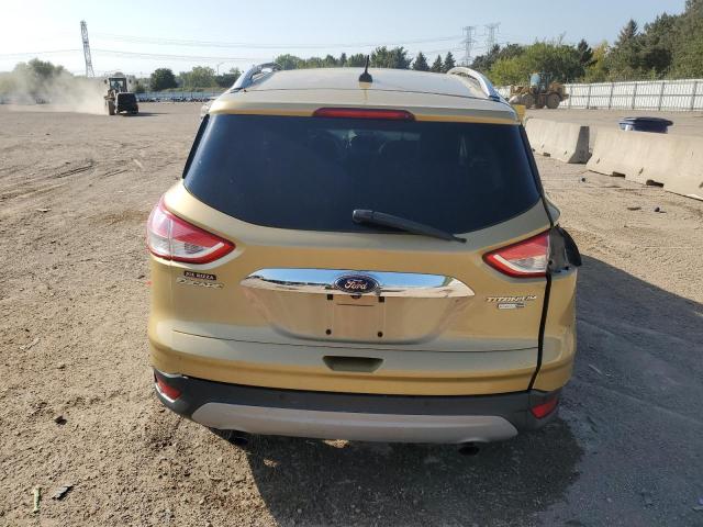 Photo 6 from auction – 2015 FORD ESCAPE TIT with VIN 1FMCU9J93FUB46330