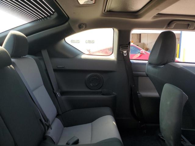 Photo 10 from auction – 2015 TOYOTA SCION TC with VIN JTKJF5C70FJ009883