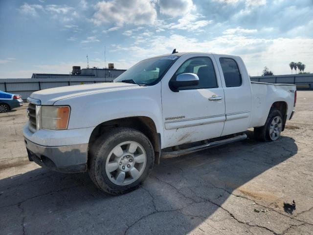 GMC SIERRA K15 2011 with VIN 1GTR2VE32BZ220109 - Photo from auction