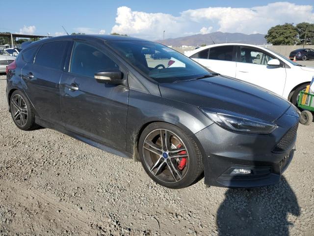 Photo 4 from auction – 2016 FORD FOCUS ST with VIN 1FADP3L94GL399342