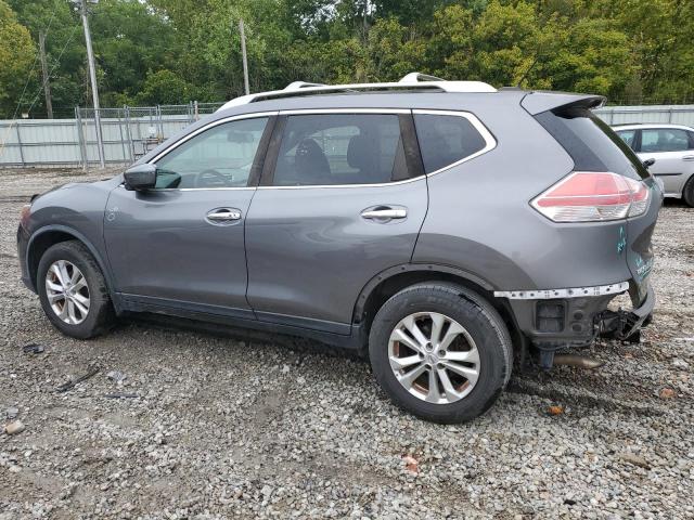 Photo 2 from auction – 2016 NISSAN ROGUE S with VIN KNMAT2MV7GP635764