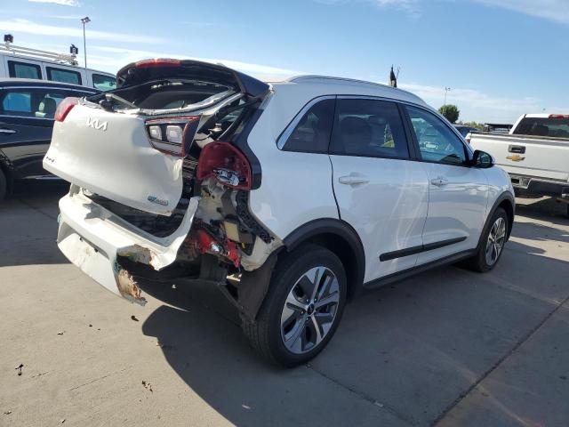 Photo 3 from auction – 2022 KIA NIRO S with VIN KNDCC3LG1N5159313