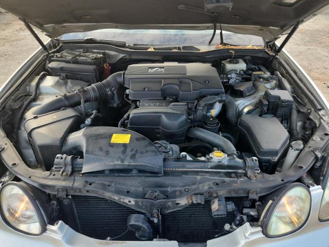 صورة رقم 11 من المزاد - 2005 LEXUS GS 300 مع VIN JT8BD69S350204589
