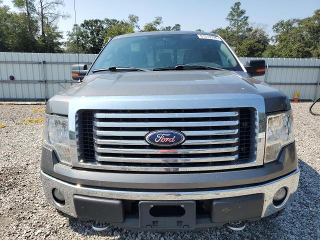 Photo 5 from auction – 2012 FORD F150 SUPER with VIN 1FTFX1EF8CFB81195