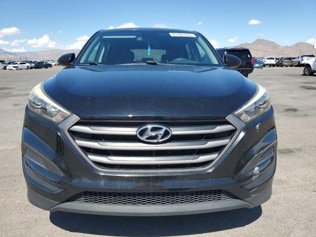 Photo 5 from auction – 2016 HYUNDAI TUCSON SE with VIN KM8J23A42GU054514