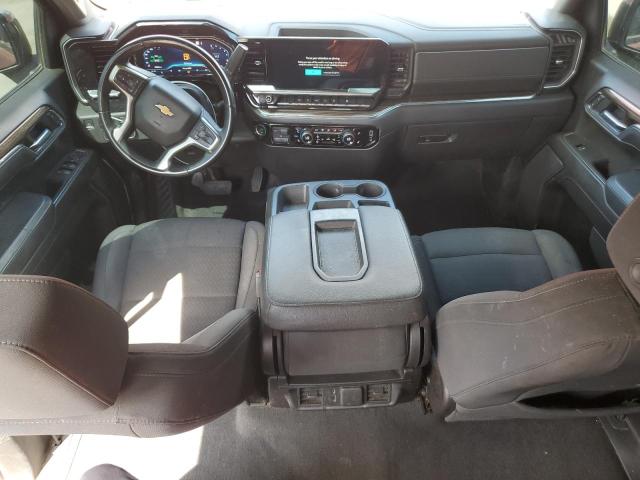 Photo 8 from auction – 2023 CHEVROLET SILVERADO with VIN 3GCPDDEK6PG178943